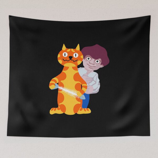 Item preview,  British Classic Charley Says 1970S Public Information Film V2B designed and sold by space-acne.