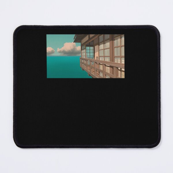 Item preview, Spirited-Away-Bathhouse designed and sold by streibiweuberh.
