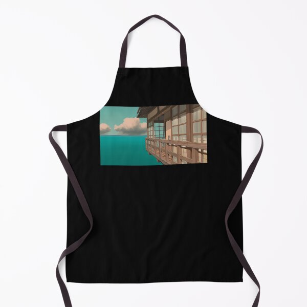 Item preview, Spirited-Away-Bathhouse designed and sold by streibiweuberh.