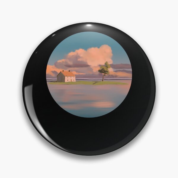 Item preview, Spirited-Away-Scene designed and sold by biffarasgivens.
