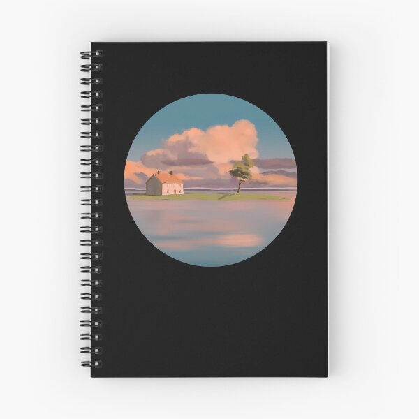 Item preview, Spirited-Away-Scene designed and sold by biffarasgivens.