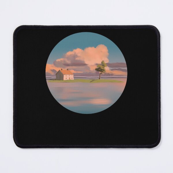 Item preview, Spirited-Away-Scene designed and sold by biffarasgivens.