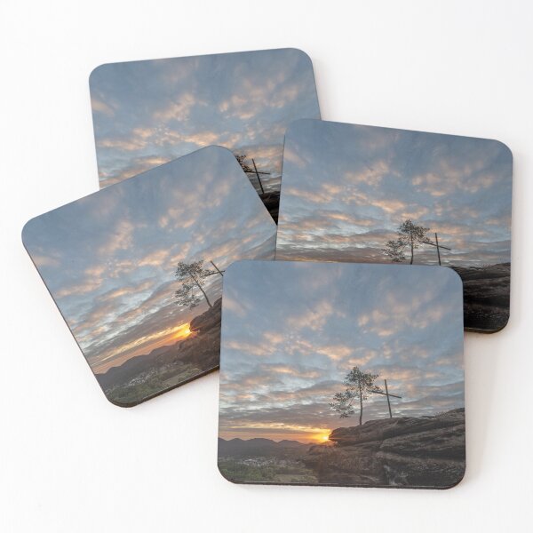 Item preview, Moon Blik Payment Over Mountain Peaks designed and sold by Marakralafox.