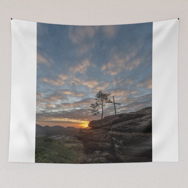 Item preview, Moon Blik Payment Over Mountain Peaks designed and sold by Marakralafox.