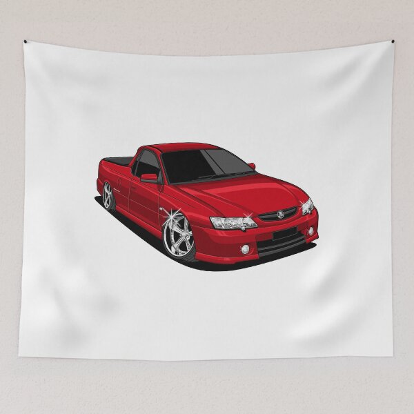 Item preview, Storm VZ Red designed and sold by vektoranda.
