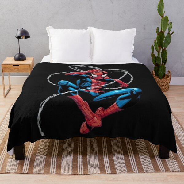 Artikelvorschau, Spider Man entworfen und verkauft von TamaraWithro8.