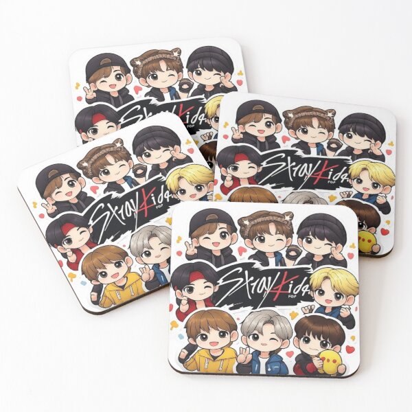 Item preview, Stray Kids designed and sold by Anthuank.