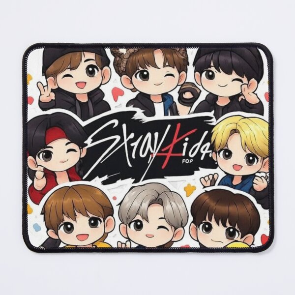 Item preview, Stray Kids designed and sold by Anthuank.