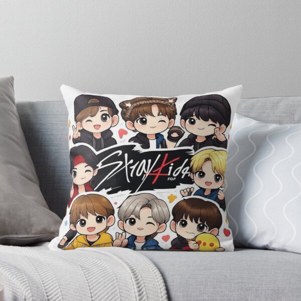 Item preview, Stray Kids designed and sold by Anthuank.