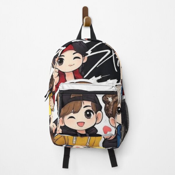 Item preview, Stray Kids designed and sold by Anthuank.