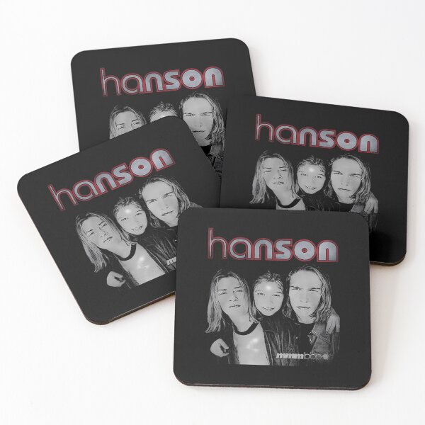 Item preview, hanson band designed and sold by RosaAlva1.