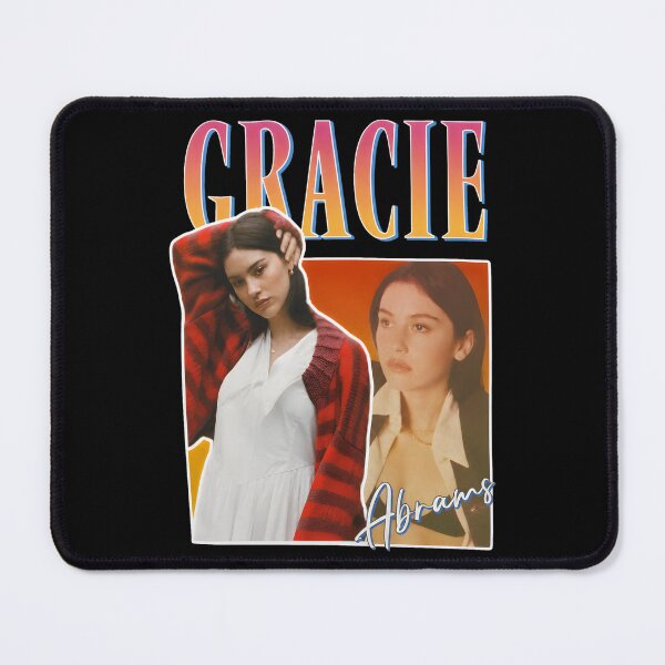 Item preview, Gracies Abrams tour designed and sold by Isaacmaakkai.
