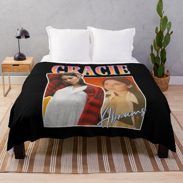 Item preview, Gracies Abrams tour designed and sold by Isaacmaakkai.