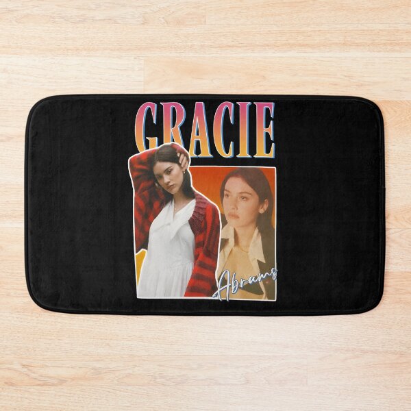 Item preview, Gracies Abrams tour designed and sold by Isaacmaakkai.