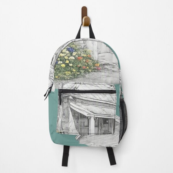 Item preview, Aussie Country Town designed and sold by PhotosByG.