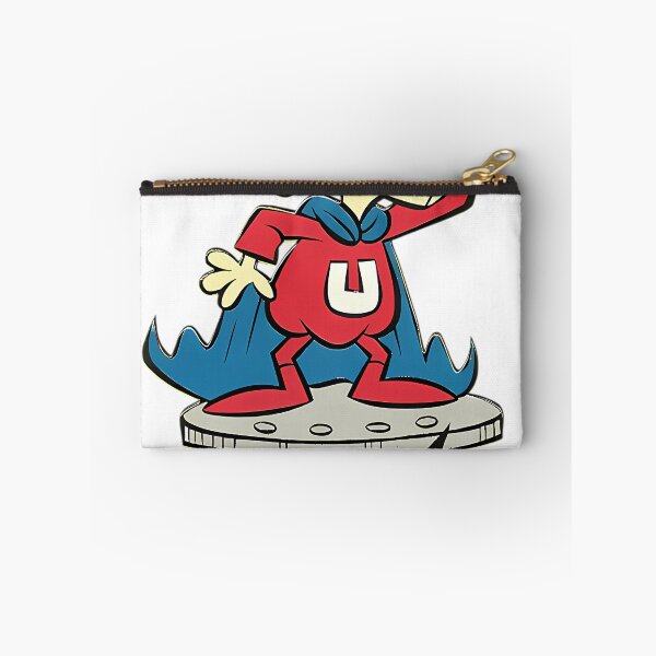 Item preview, Underdog Cartoon Superhero And Simon Bar Sinister designed and sold by TamaraWithro8.