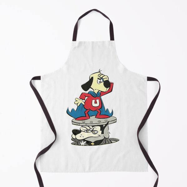 Item preview, Underdog Cartoon Superhero And Simon Bar Sinister designed and sold by TamaraWithro8.