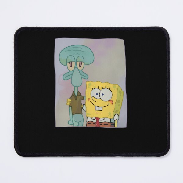 Item preview, Spongebob-Squarepants---Vintage-Spongebob--Squidward designed and sold by nemeslwottog1.