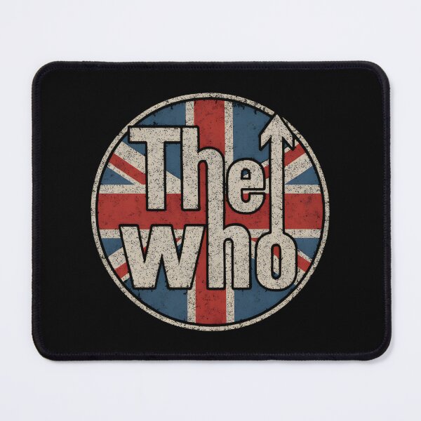 Item preview, The-Who-Band designed and sold by StyleJV.