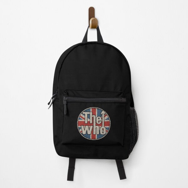 Item preview, The-Who-Band designed and sold by StyleJV.