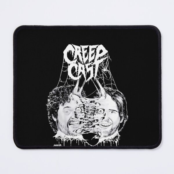 Item preview, Creeapcast Merch designed and sold by andymcdart.