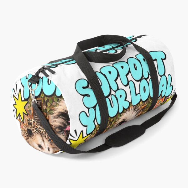 Item preview, Cute Support Your Local Sped Paras Special Needs Educator  designed and sold by thecownmz.