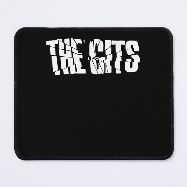Item preview, The Gits Logo designed and sold by BrainSoupShop.