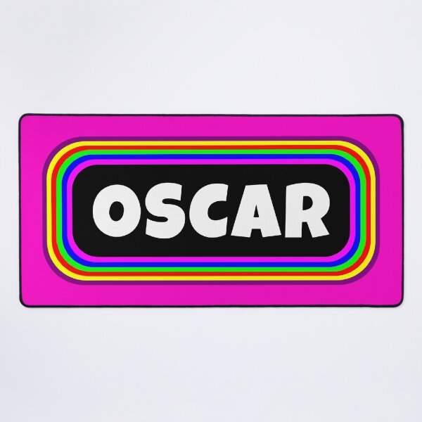 Item preview, Oscar designed and sold by glowdesigns.
