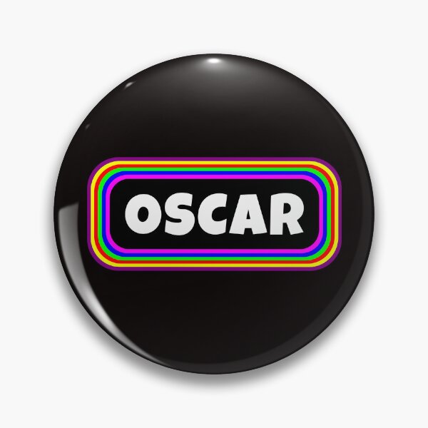 Item preview, Oscar designed and sold by glowdesigns.