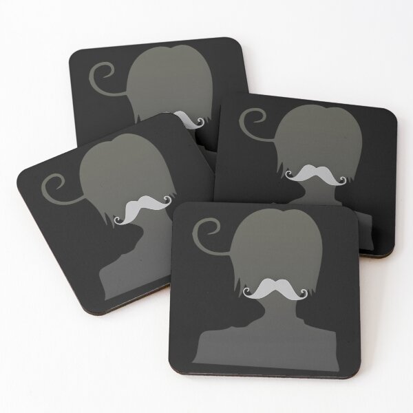 Item preview, Bigote romano designed and sold by TamaraWithro8.