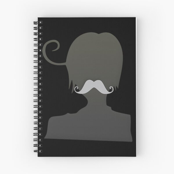 Item preview, Bigote romano designed and sold by TamaraWithro8.