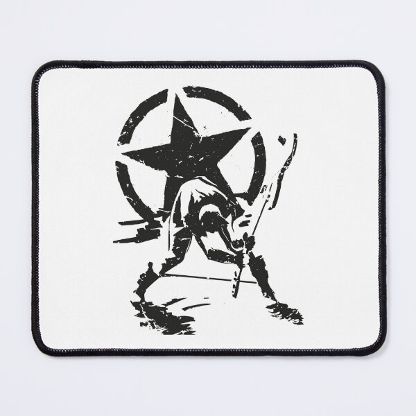 Item preview, The Iconic Guitar Destruction Moment (Light Version) designed and sold by Rowephoeniart.