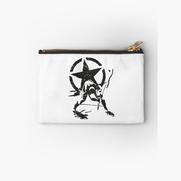 Item preview, The Iconic Guitar Destruction Moment (Light Version) designed and sold by Rowephoeniart.