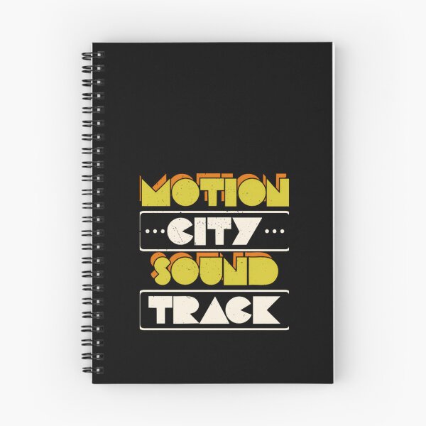 Item preview,  Motion City Soundtrack Vintage Band designed and sold by dixondesi.