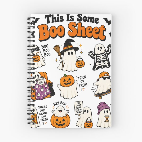 Item preview, Ghost Boo Sheet designed and sold by yunamaliskova.