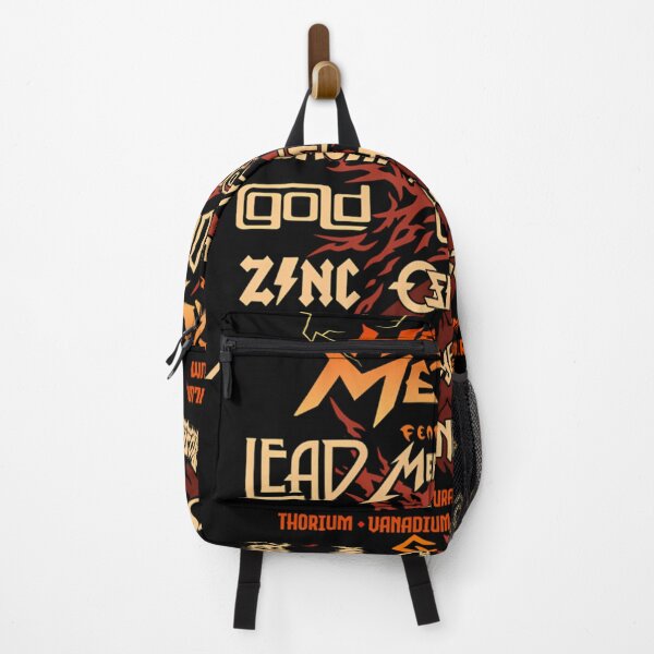 Item preview, heavy metals parody designed and sold by RosaAlva1.