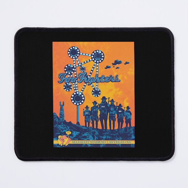 Item preview, Foo Fighters  Las Vegas Concert designed and sold by CodyHaynes.