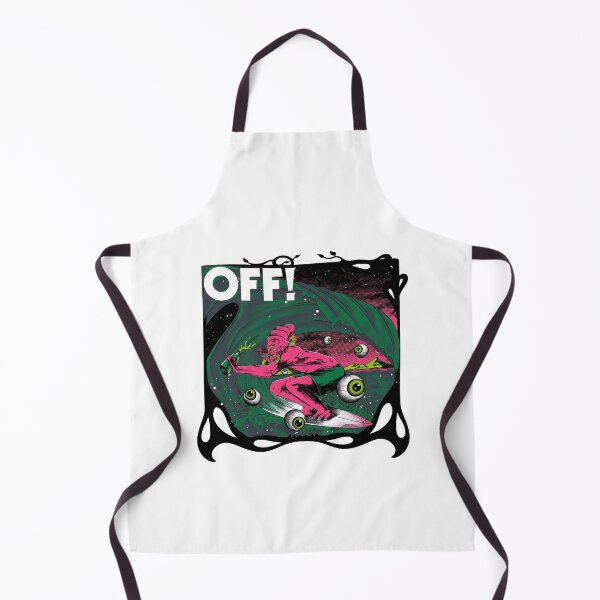 Item preview,  The Off! Band designed and sold by syariesincart.