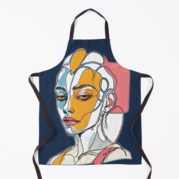 Item preview, Future Humans. Digital Potraits designed and sold by Yelter.