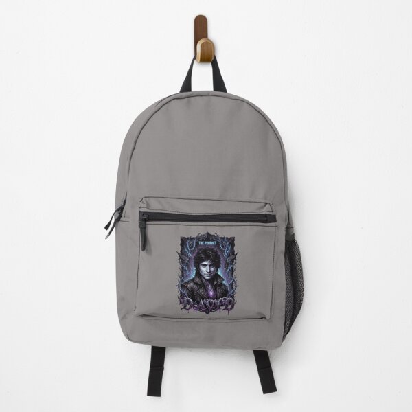 Item preview, D-AVID Portrait Retro Graphic Apparel Design-4 designed and sold by AnnChristi1.