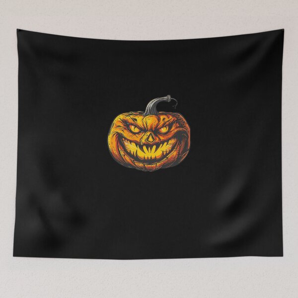 Item preview, Spooky-Pumpkin-V3 designed and sold by nemeslwottog1.