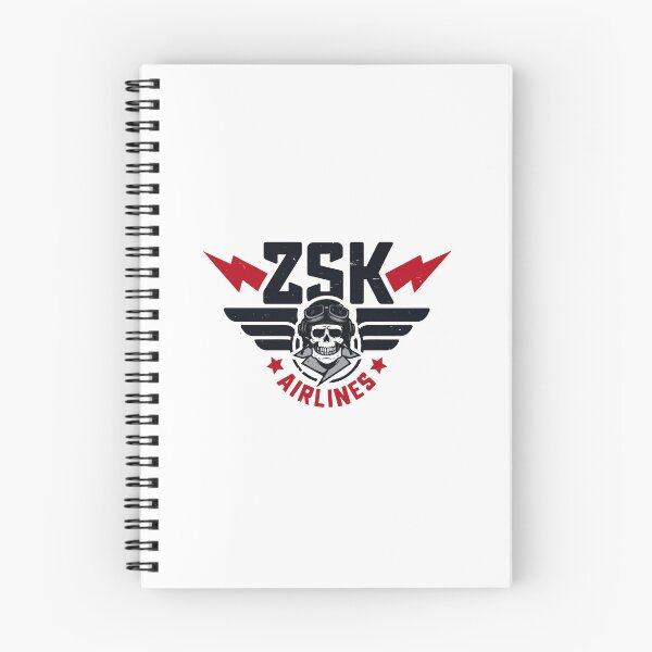 Item preview, The ZSK BAND designed and sold by Nupelwear.