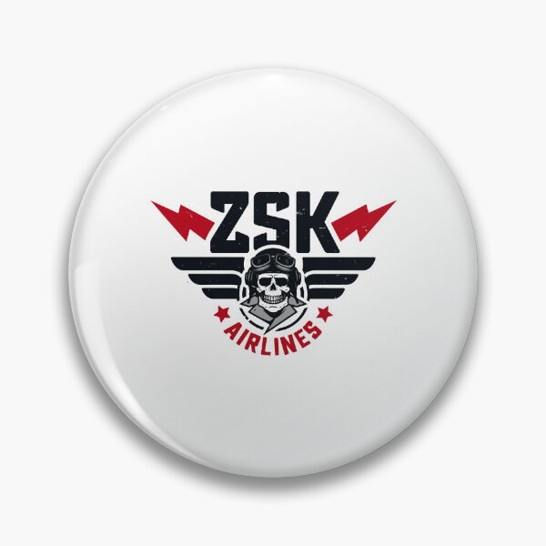 Item preview, The ZSK BAND designed and sold by Nupelwear.