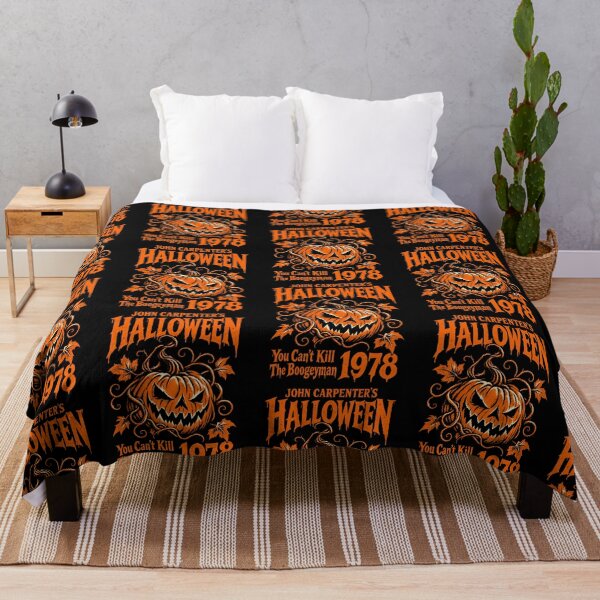 Item preview, Spooky Jack O Lantern Pumpkin Creepy Autumn Fall Season Orange Graphic designed and sold by JapanAnimeSH2.