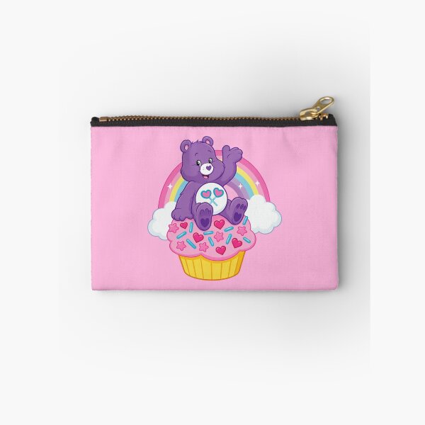 Item preview, Care Bear sitting on a cupcake designed and sold by JarquinDD.