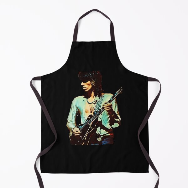 Item preview, Keith Richards Guitar Rocks designed and sold by ChickCharm.