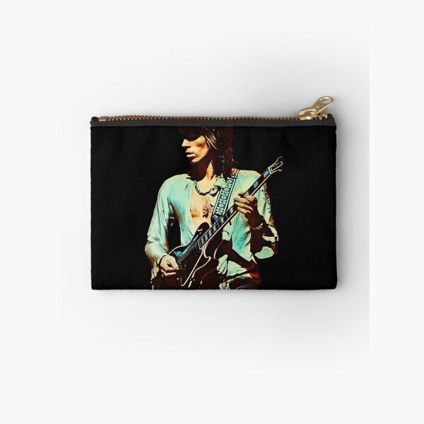 Item preview, La guitarra de Keith Richards es genial designed and sold by ChickCharm.