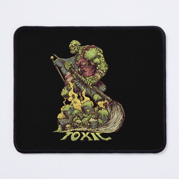 Item preview, Muscular Mutant Creature Holding designed and sold by BerangariaLebla.