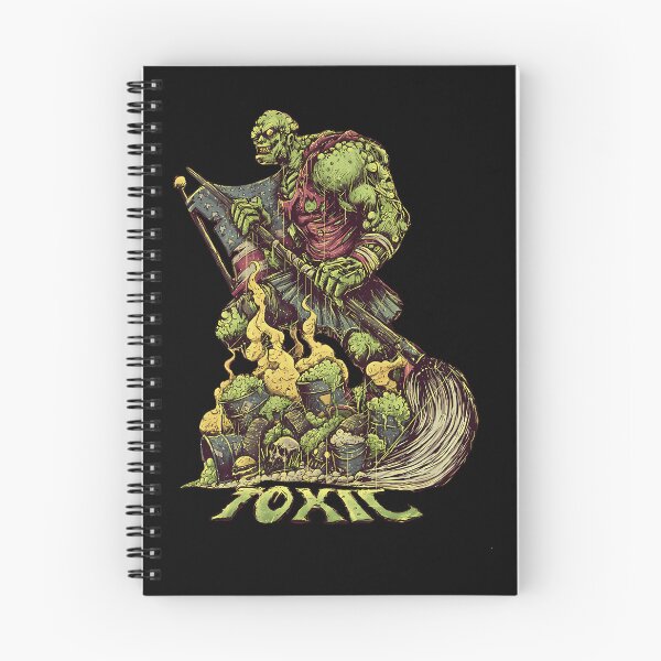 Item preview, Muscular Mutant Creature Holding designed and sold by BerangariaLebla.