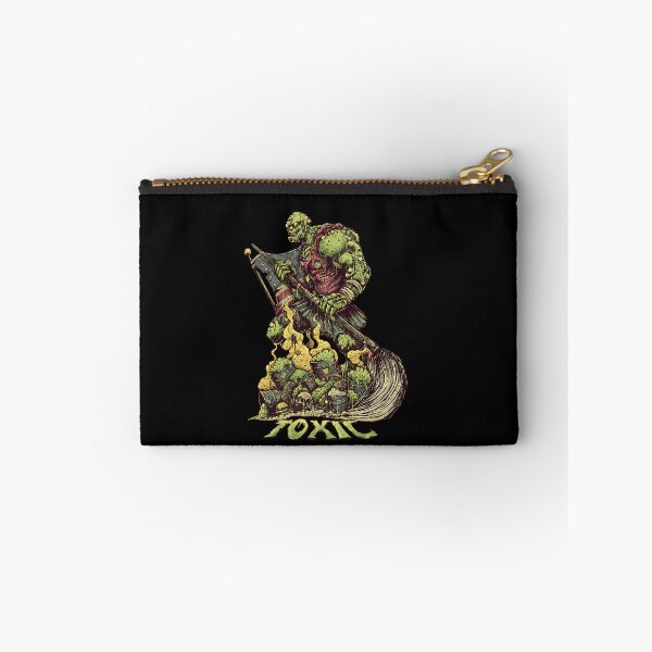 Item preview, Muscular Mutant Creature Holding designed and sold by BerangariaLebla.